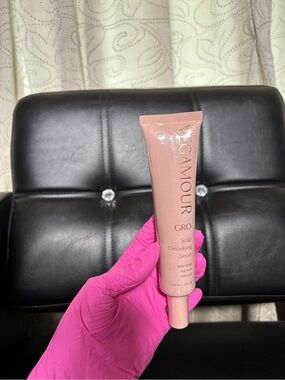 Vegamour GRO Scalp Detoxifying Serum